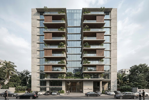 Heritage Paramont